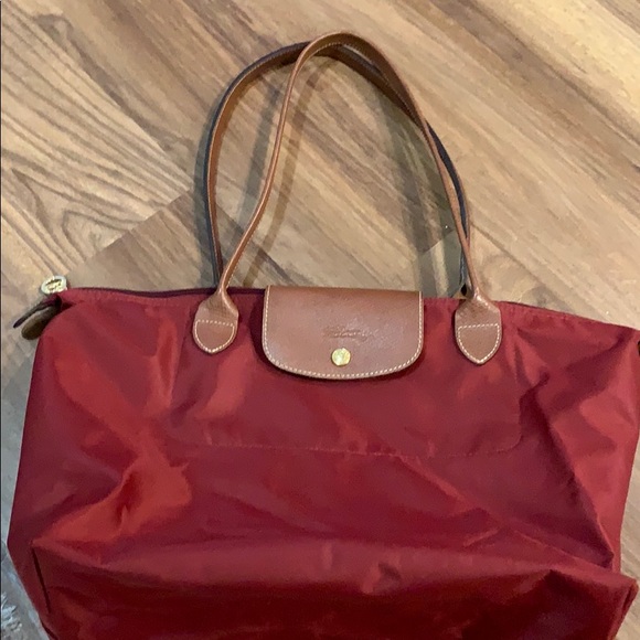 Longchamp Le Pliage Tote - Picture 1 of 6